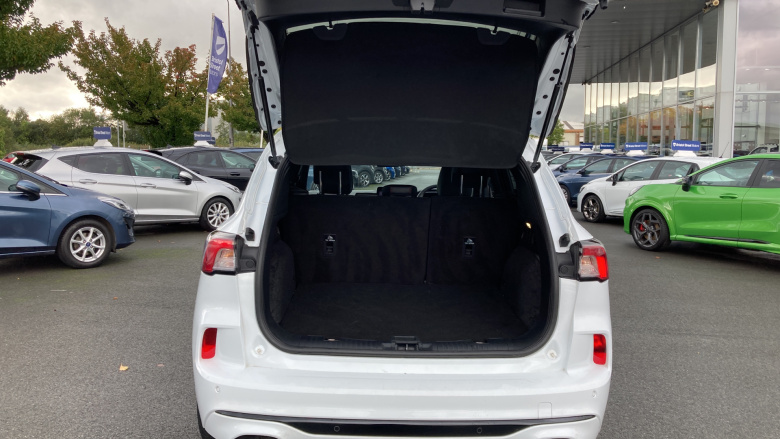 Ford Kuga 2.0 EcoBlue mHEV ST-Line 5dr Diesel Estate